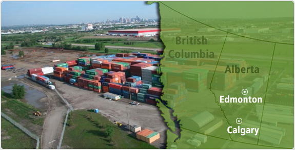 Rail Road Runner Container Services